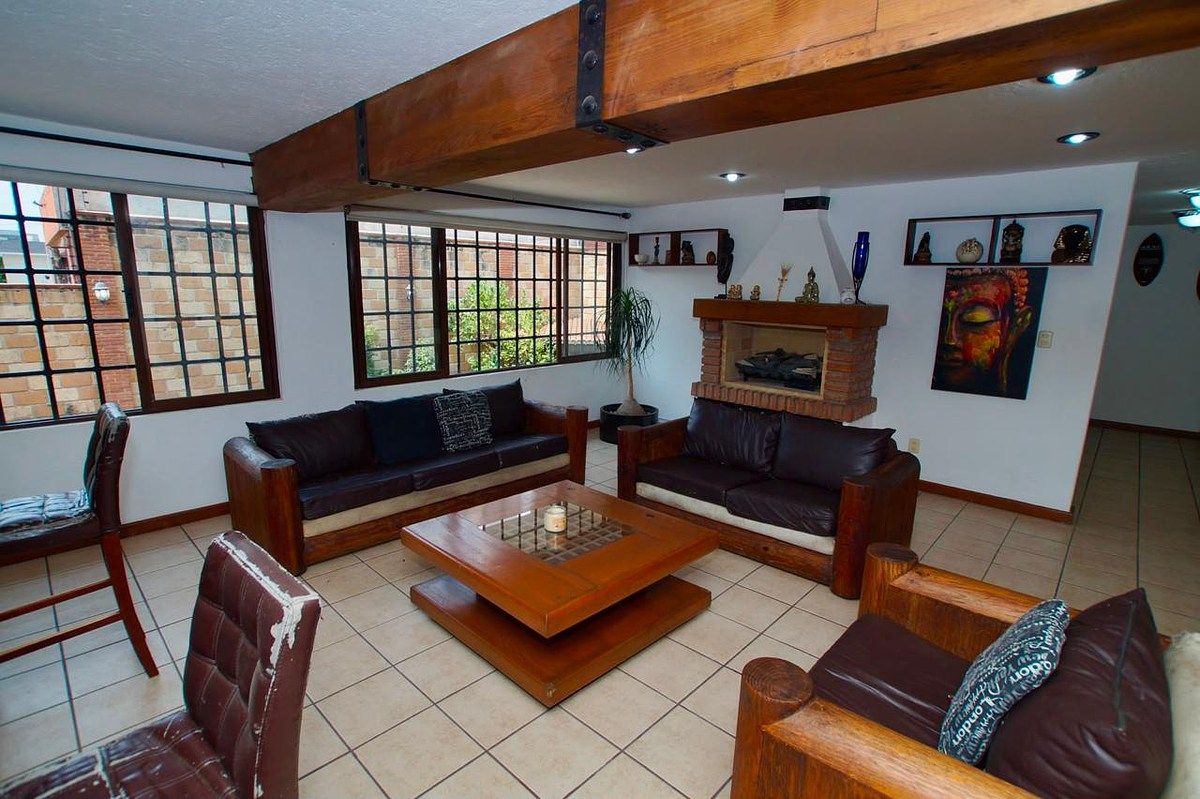 Casa en Venta en Ciudad Satelite Alberto J Pani - foto 4
