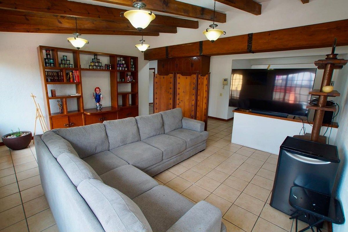 Casa en Venta en Ciudad Satelite Alberto J Pani - foto 5