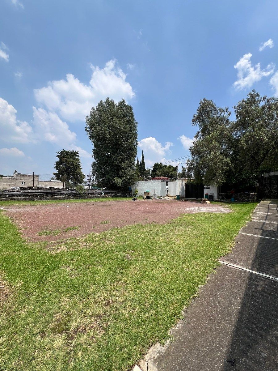 Casa com uso comercial em Jardines del Pedregal, Álvaro Obregón, foto 16 de 33