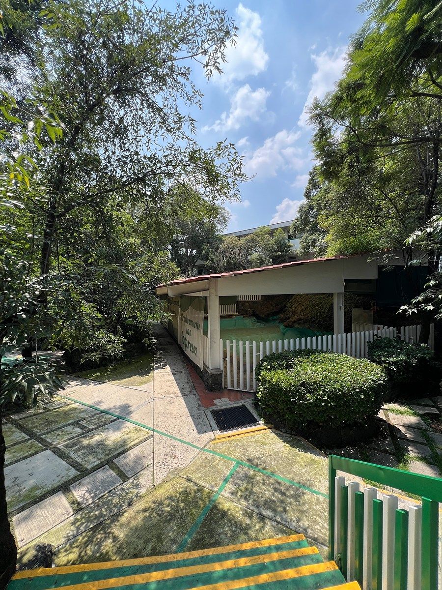 Casa com uso comercial em Jardines del Pedregal, Álvaro Obregón, foto 19 de 33
