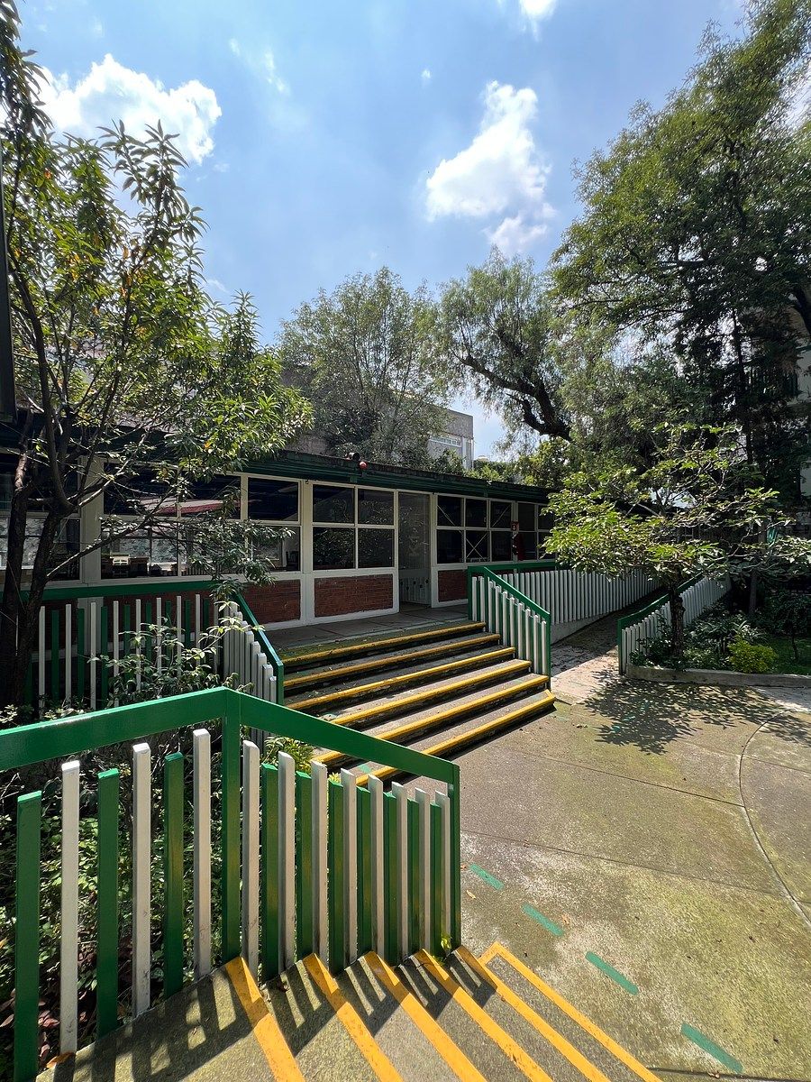 Casa com uso comercial em Jardines del Pedregal, Álvaro Obregón, foto 23 de 33