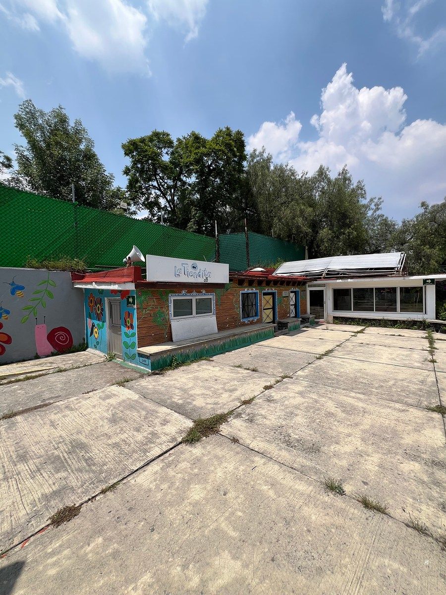 Casa com uso comercial em Jardines del Pedregal, Álvaro Obregón, foto 29 de 33