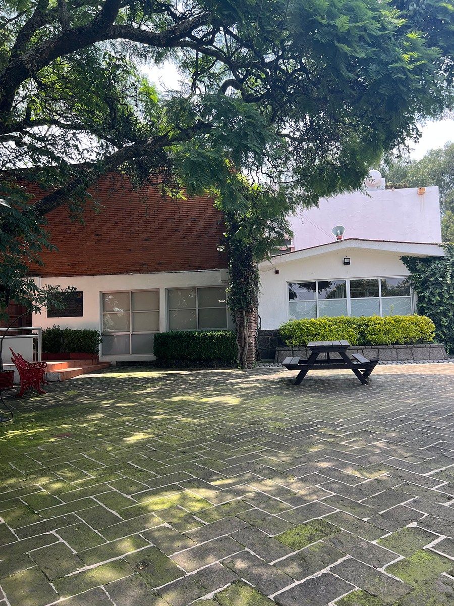 Casa com uso comercial em Jardines del Pedregal, Álvaro Obregón, foto 30 de 33
