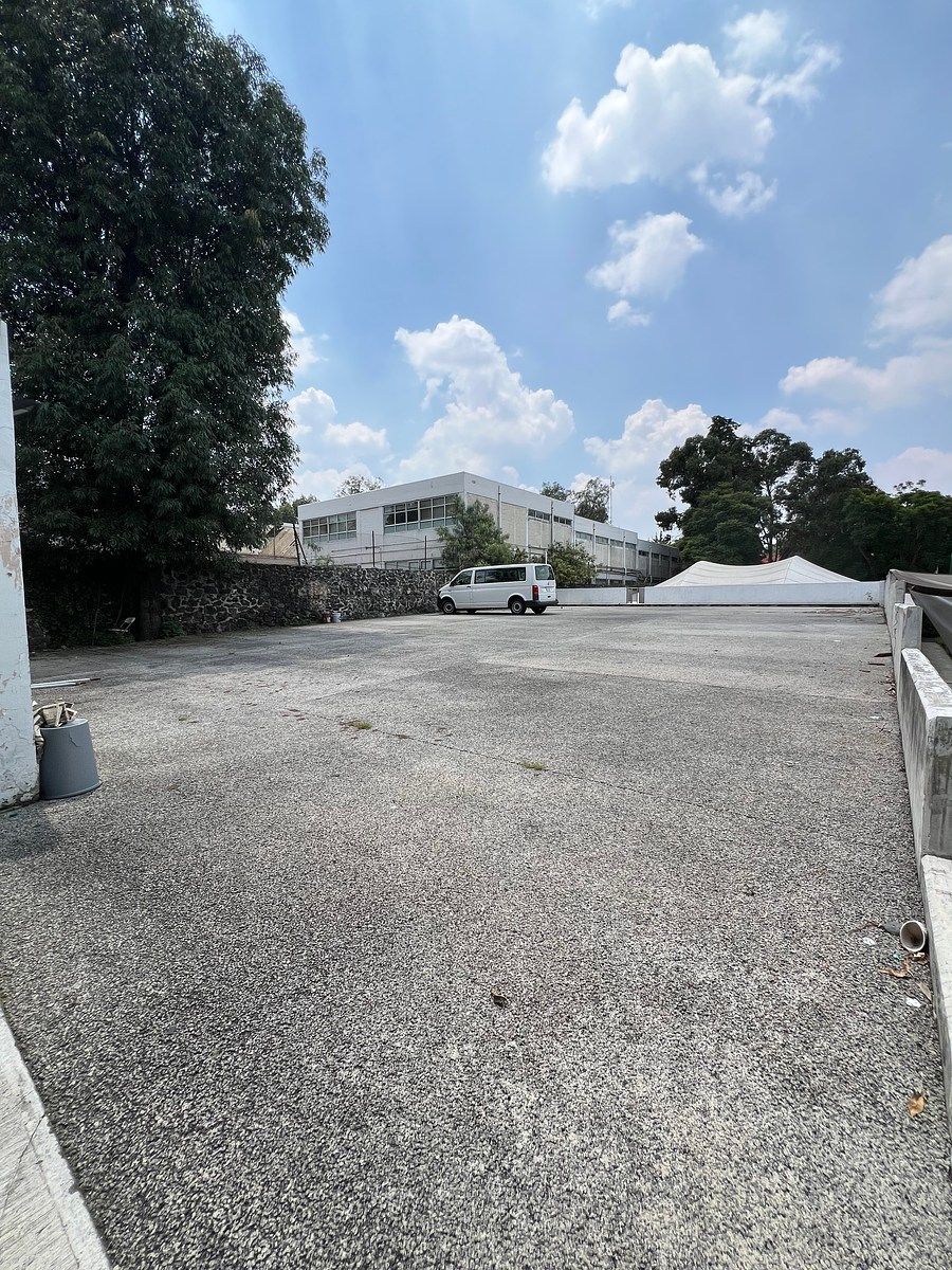 Casa com uso comercial em Jardines del Pedregal, Álvaro Obregón, foto 33 de 33