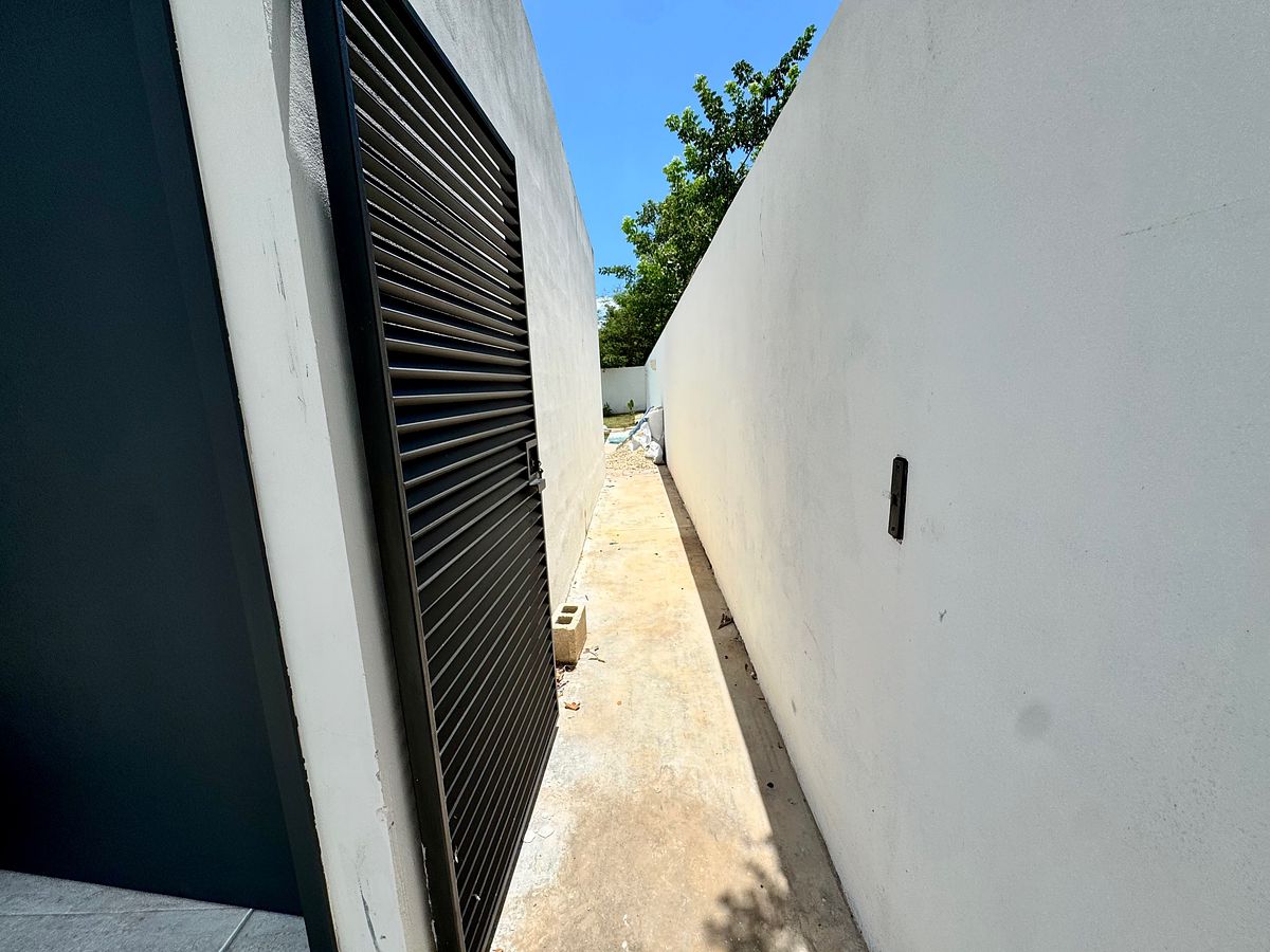 Casa em Residencial Kanan, Conkal, foto 5 de 31