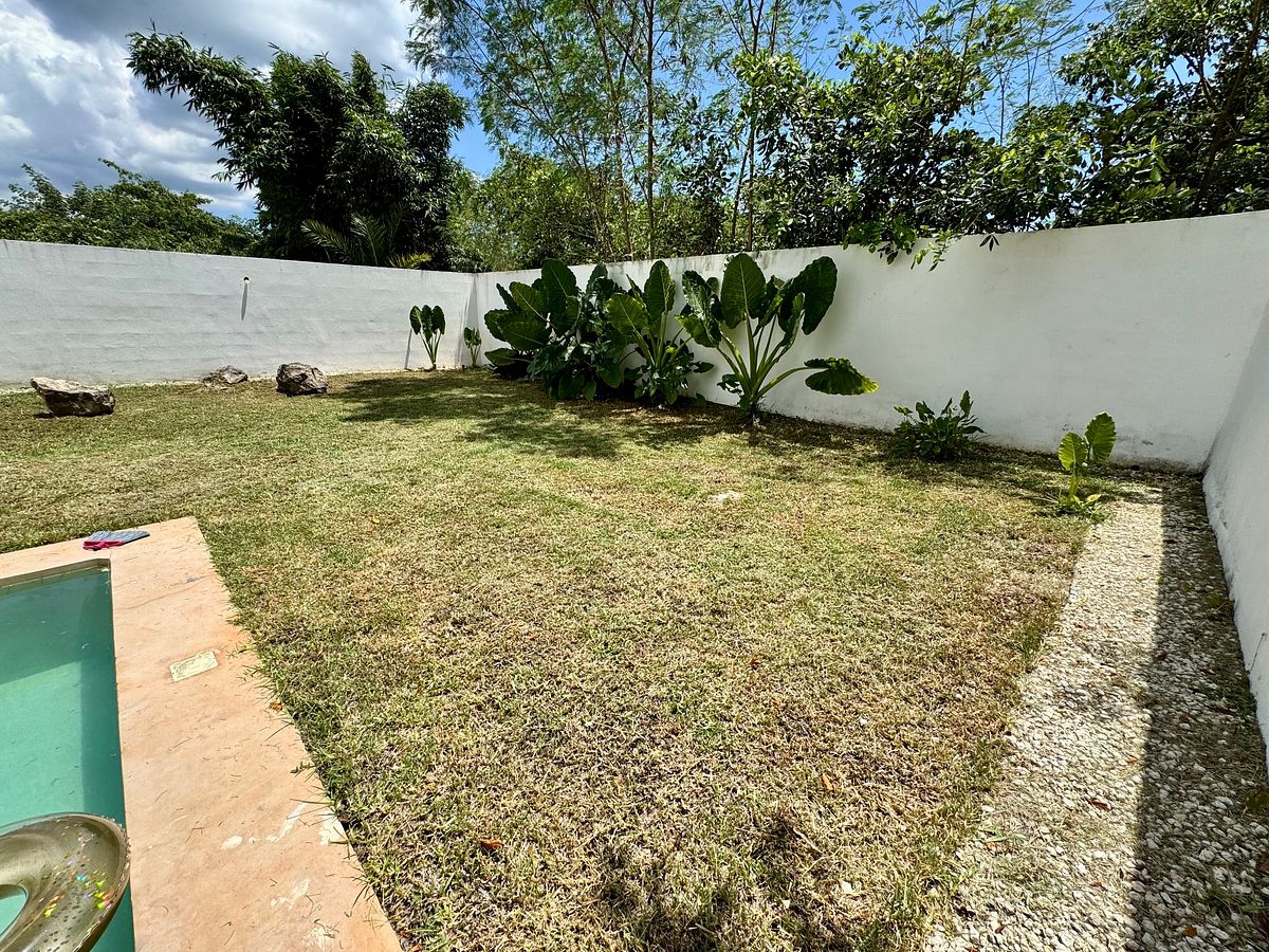 Casa en Residencial Kanan, Conkal, foto 13 de 31