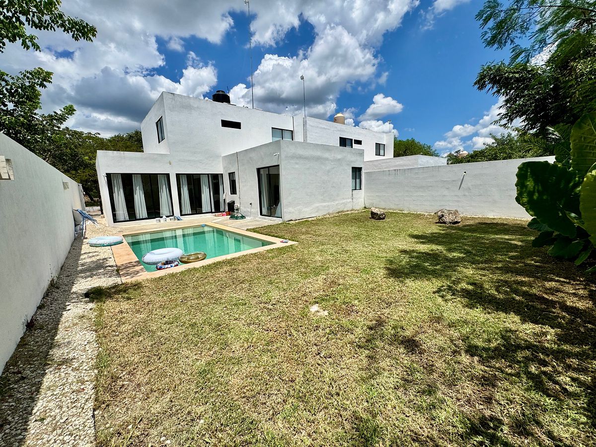 Casa en Residencial Kanan, Conkal, foto 14 de 31