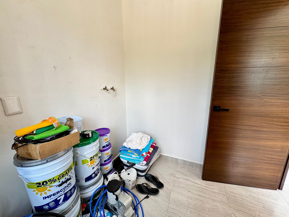Casa en Residencial Kanan, Conkal, foto 18 de 31