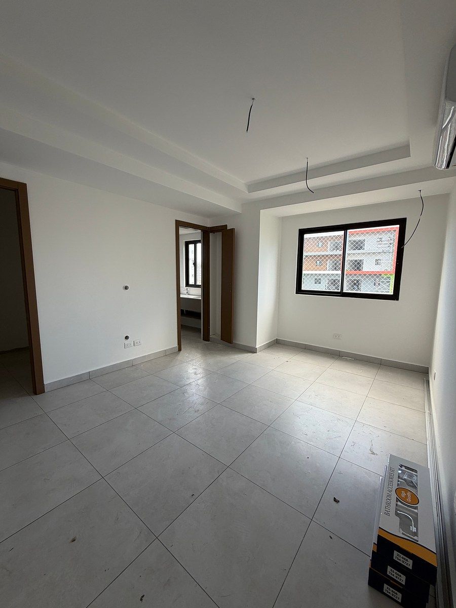 Apartamento en Evaristo Morales, Santo Domingo Centro (Distrito Nacional), foto 9 de 13