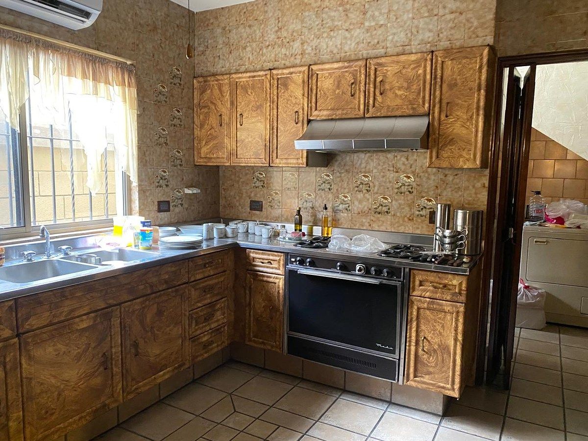 Casa em Del Valle, San Pedro Garza García, foto 4 de 8