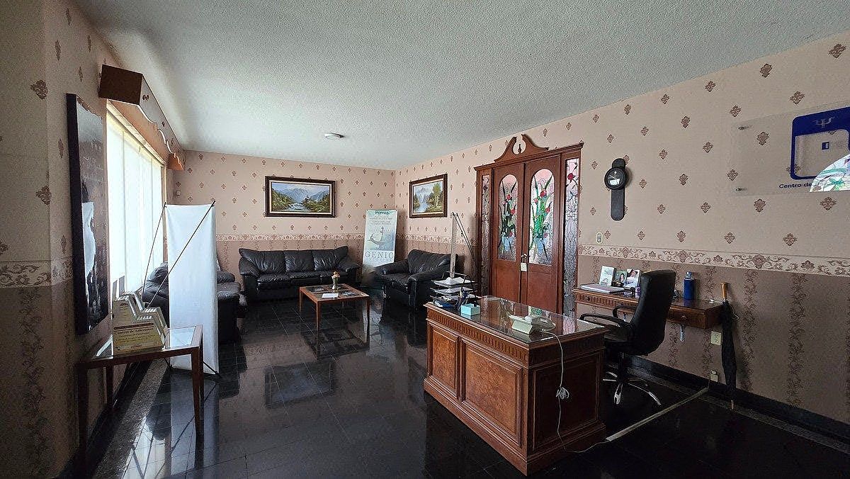 Casa en Venta en INSURGENTES SAN BORJA