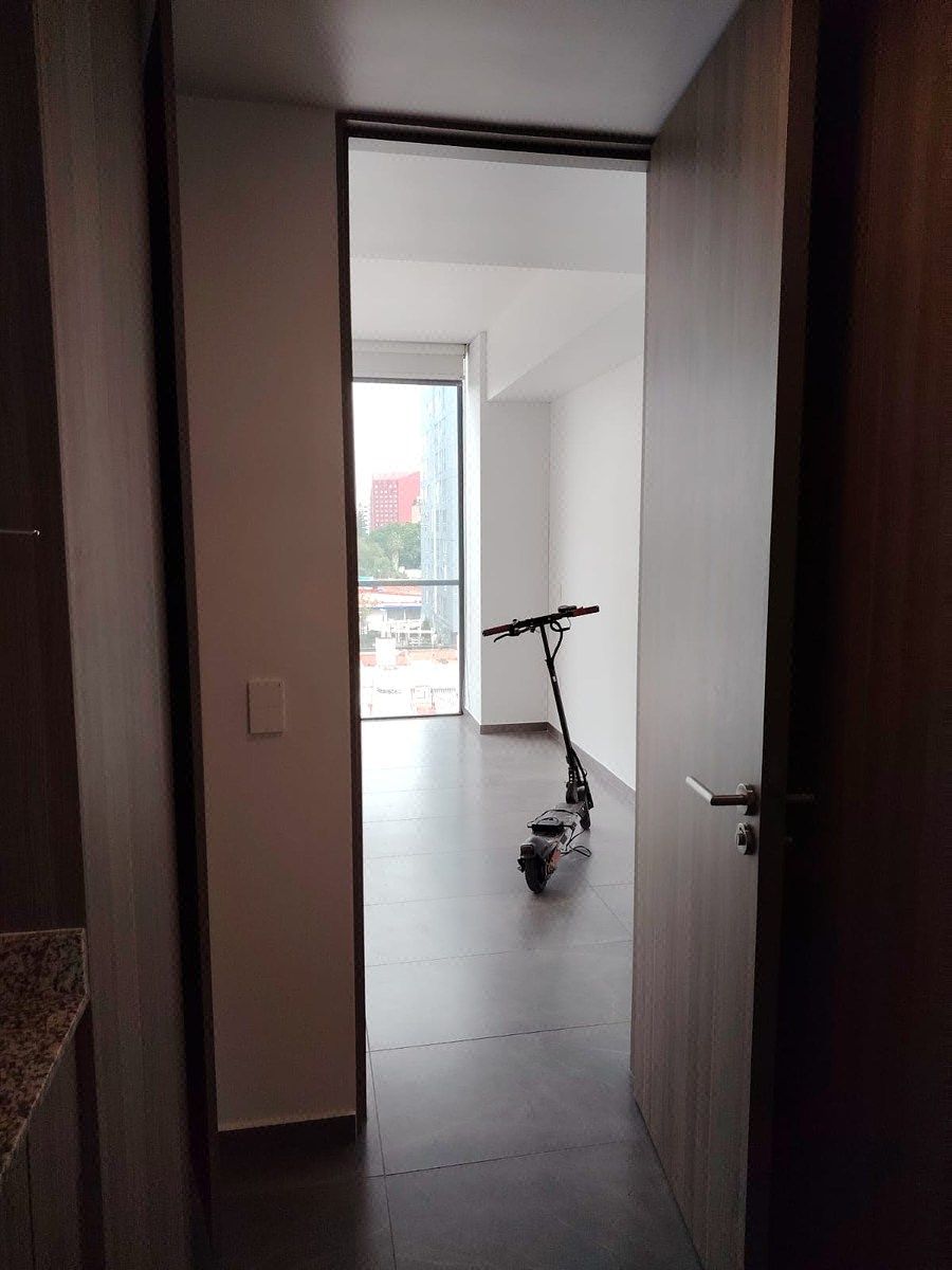 Apartment in Lafayette, Guadalajara, photo 7 of 9