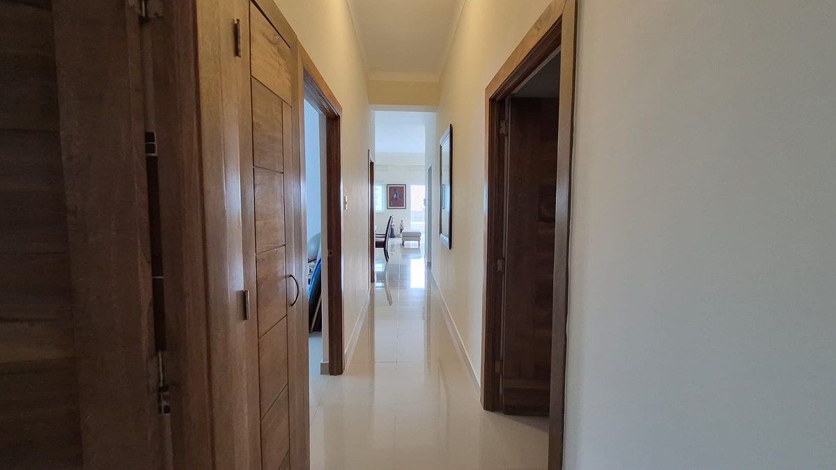 Apartamento en La Julia, Santo Domingo Centro (Distrito Nacional), foto 17 de 21