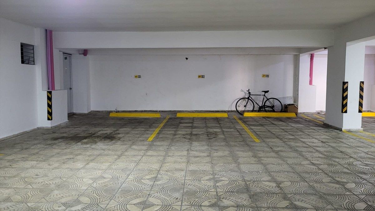 Apartamento en La Julia, Santo Domingo Centro (Distrito Nacional), foto 19 de 21