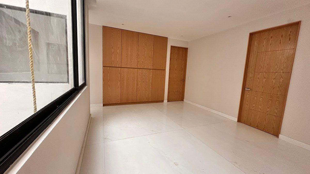 Departamento en Lomas de Tecamachalco, Naucalpan de Juárez, foto 7 de 28