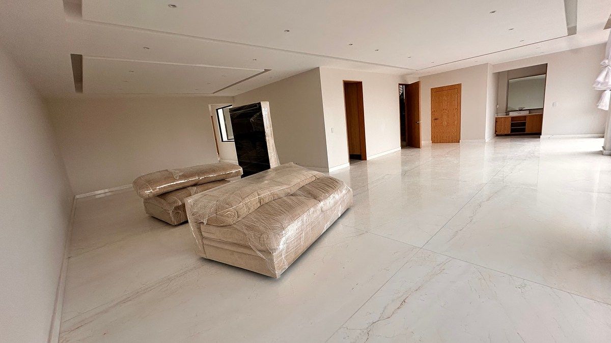 Departamento en Lomas de Tecamachalco, Naucalpan de Juárez, foto 9 de 28