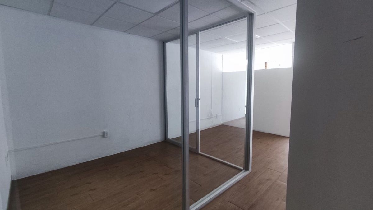 Oficina en Hacienda de Valle Escondido, Atizapán de Zaragoza, foto 7 de 13