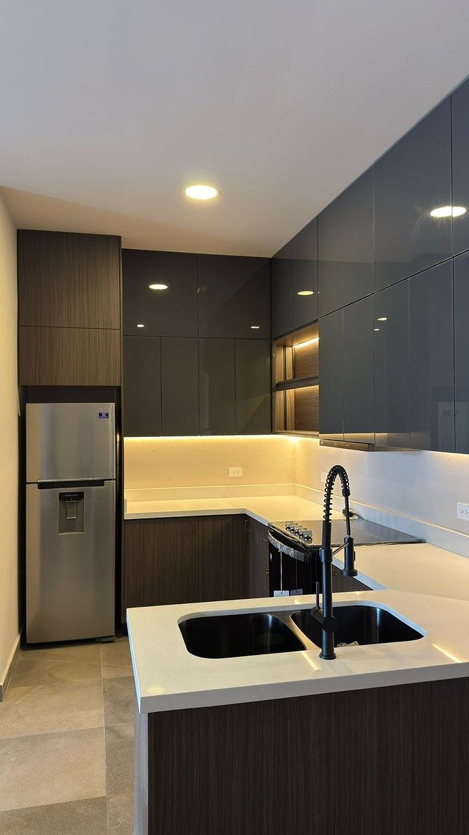 Apartamento em Centro, Monterrey, foto 15 de 30