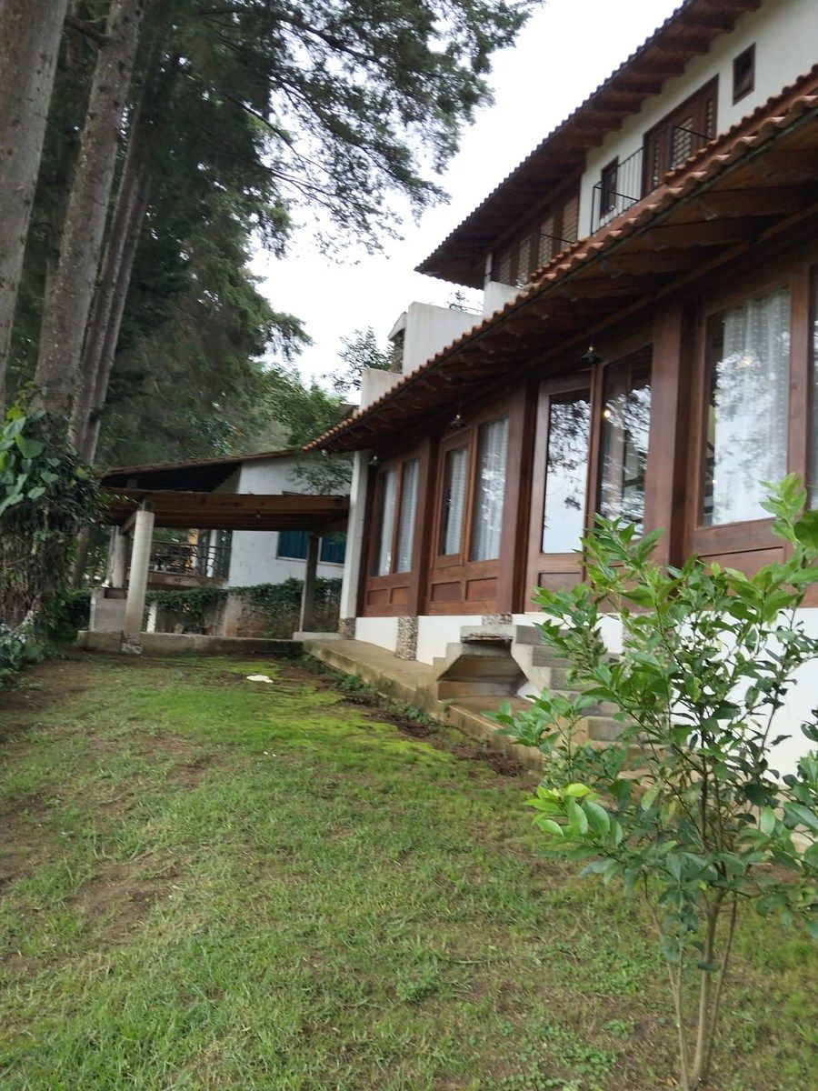 House in Gated Community in Mazamitla, Mazamitla, photo 31 of 50