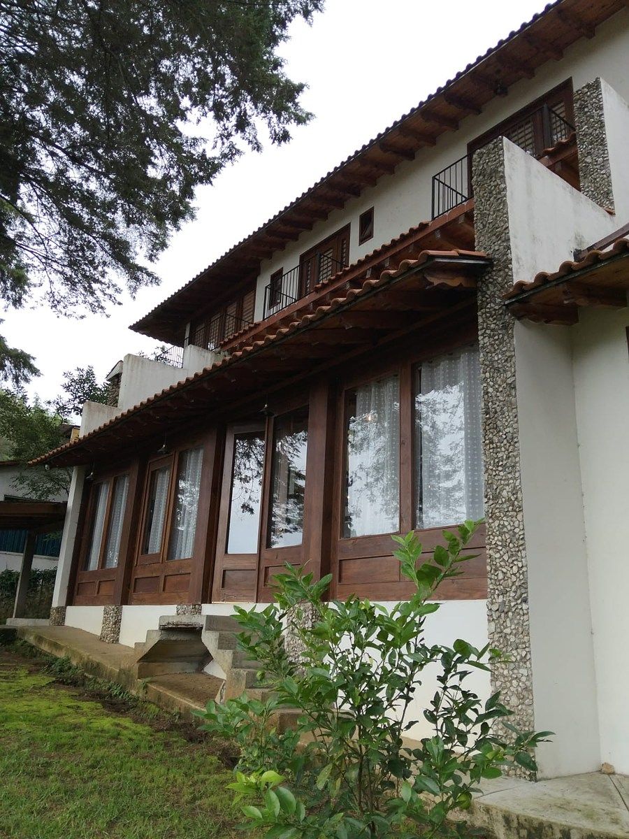 House in Gated Community in Mazamitla, Mazamitla, photo 32 of 50