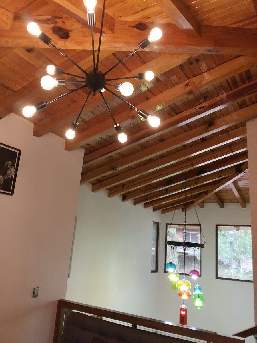 House in Gated Community in Mazamitla, Mazamitla, photo 35 of 50