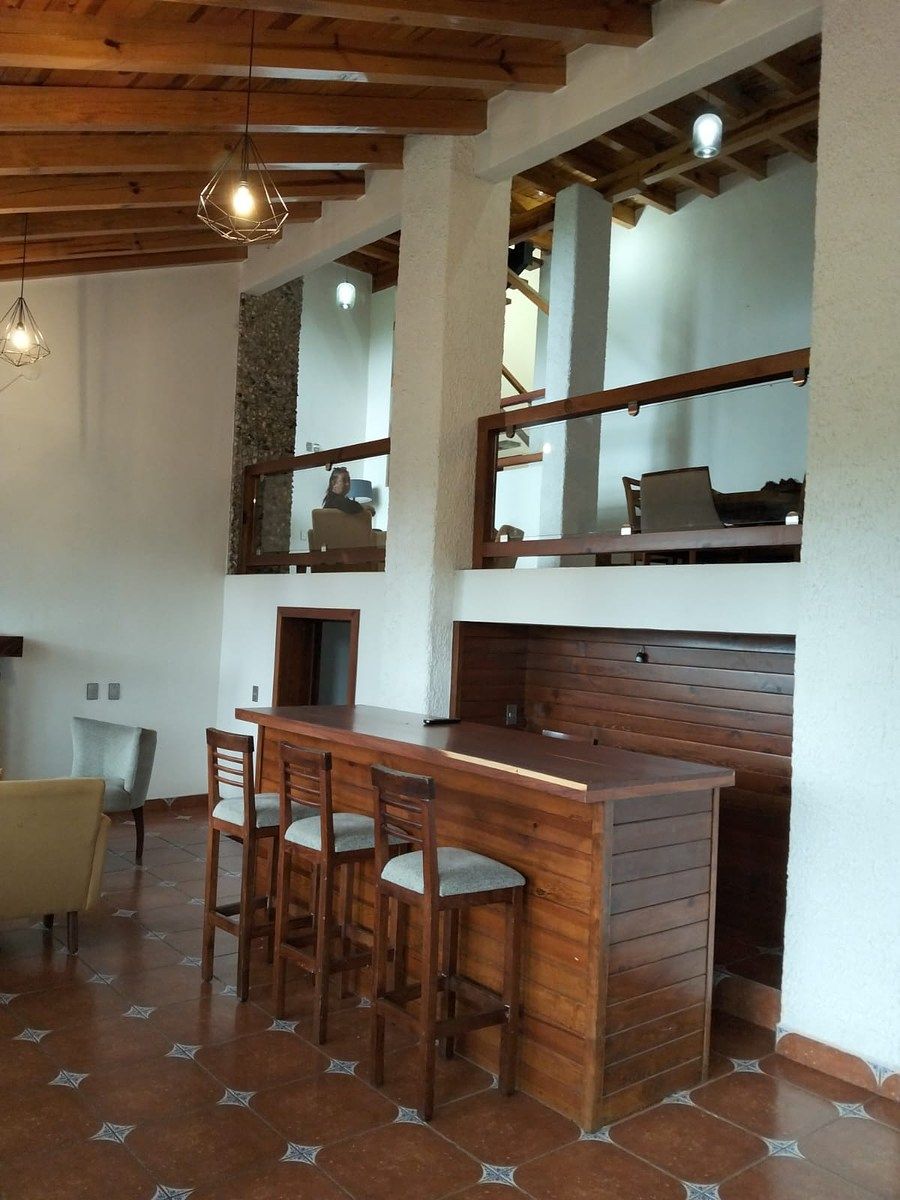 House in Gated Community in Mazamitla, Mazamitla, photo 38 of 50