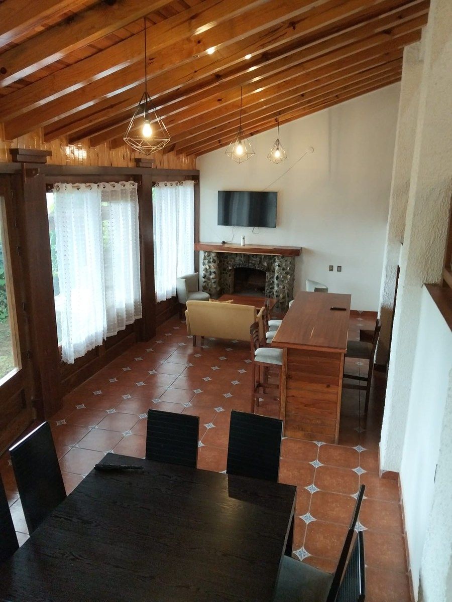 House in Gated Community in Mazamitla, Mazamitla, photo 40 of 50