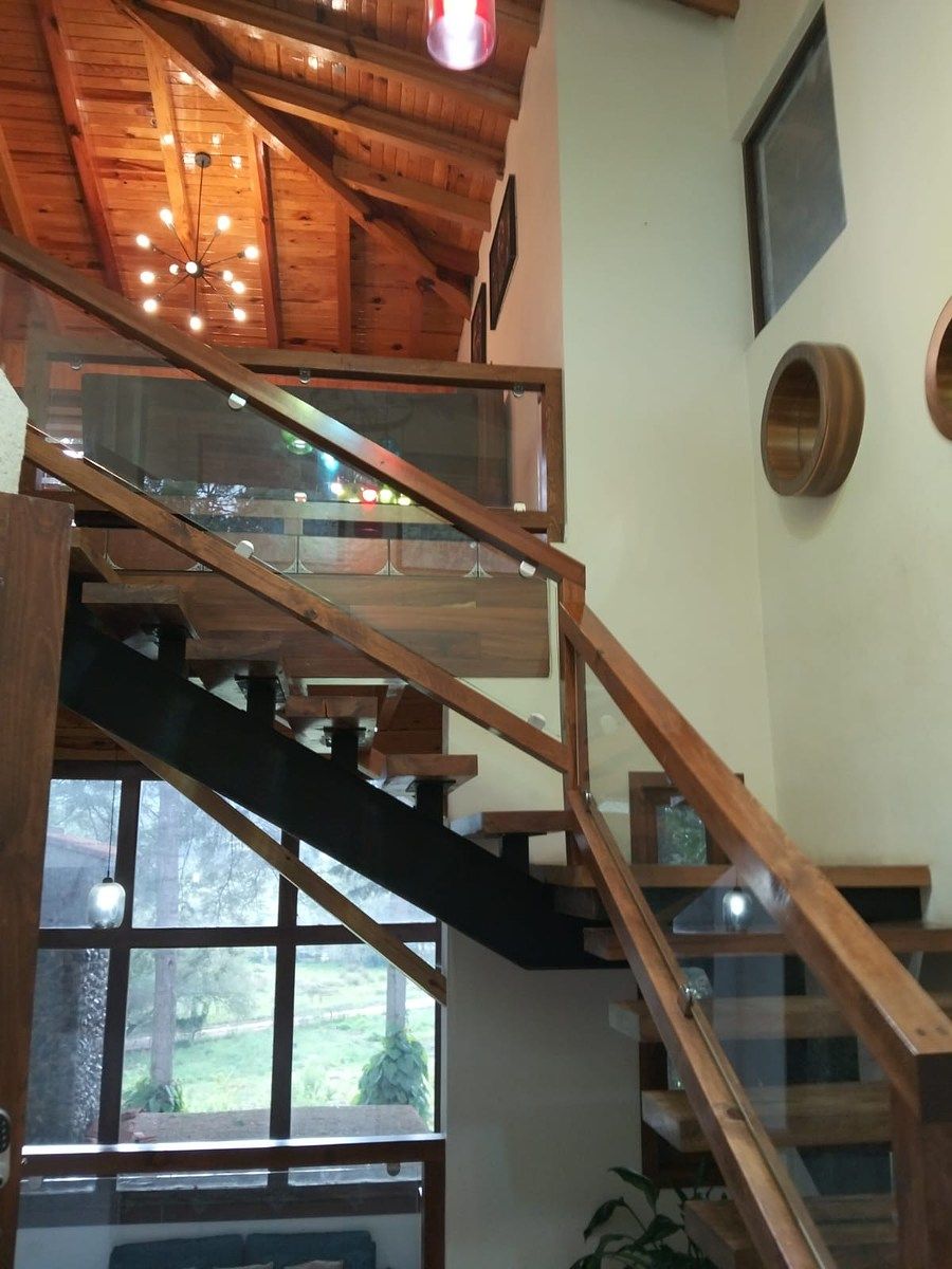 House in Gated Community in Mazamitla, Mazamitla, photo 41 of 50