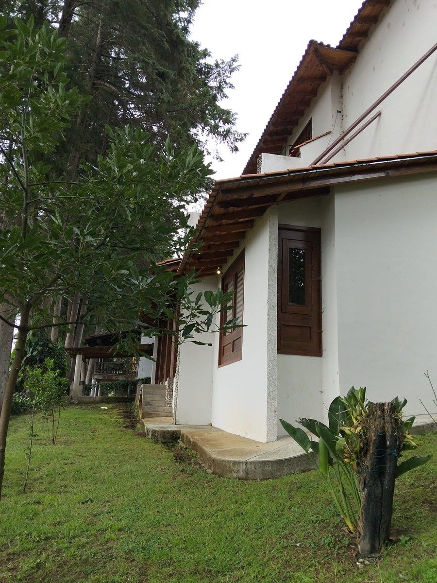 House in Gated Community in Mazamitla, Mazamitla, photo 47 of 50