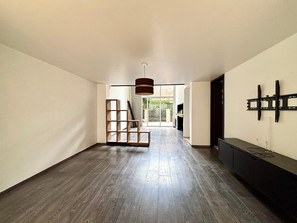 Casa en condominio en Lomas de Tetelpan, Álvaro Obregón, foto 8 de 21