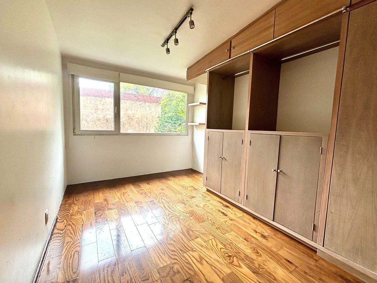 Casa en condominio en Lomas de Tetelpan, Álvaro Obregón, foto 15 de 21