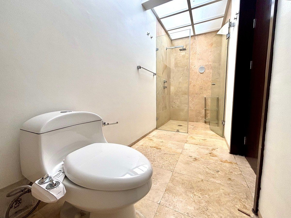 Casa en condominio en Lomas de Tetelpan, Álvaro Obregón, foto 17 de 21