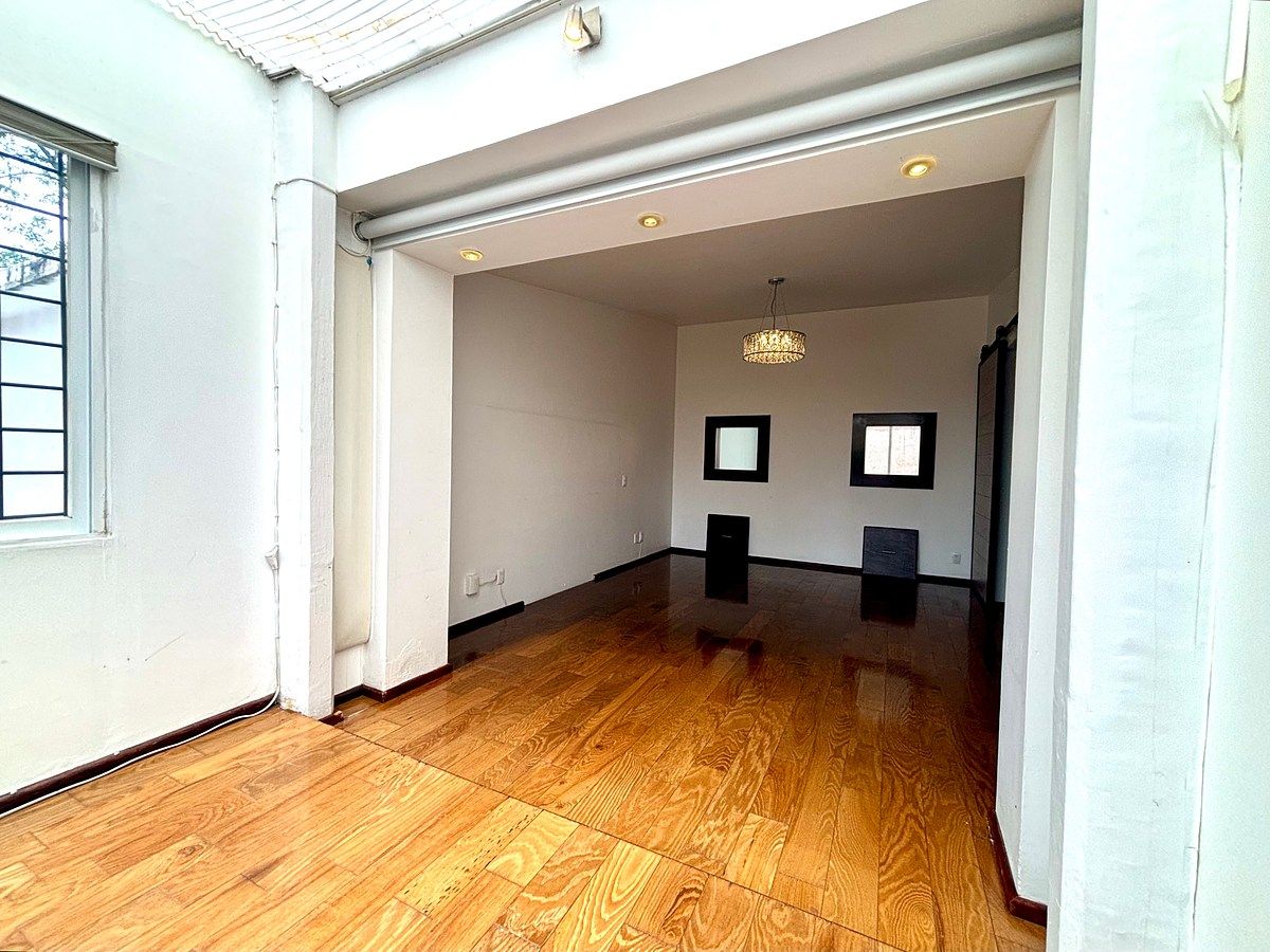 Casa en condominio en Lomas de Tetelpan, Álvaro Obregón, foto 19 de 21
