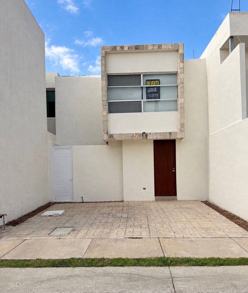 Casa em Bosque Sereno, Aguascalientes, foto 7 de 12