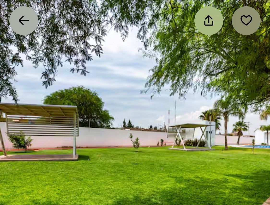 Casa em Bosque Sereno, Aguascalientes, foto 11 de 12