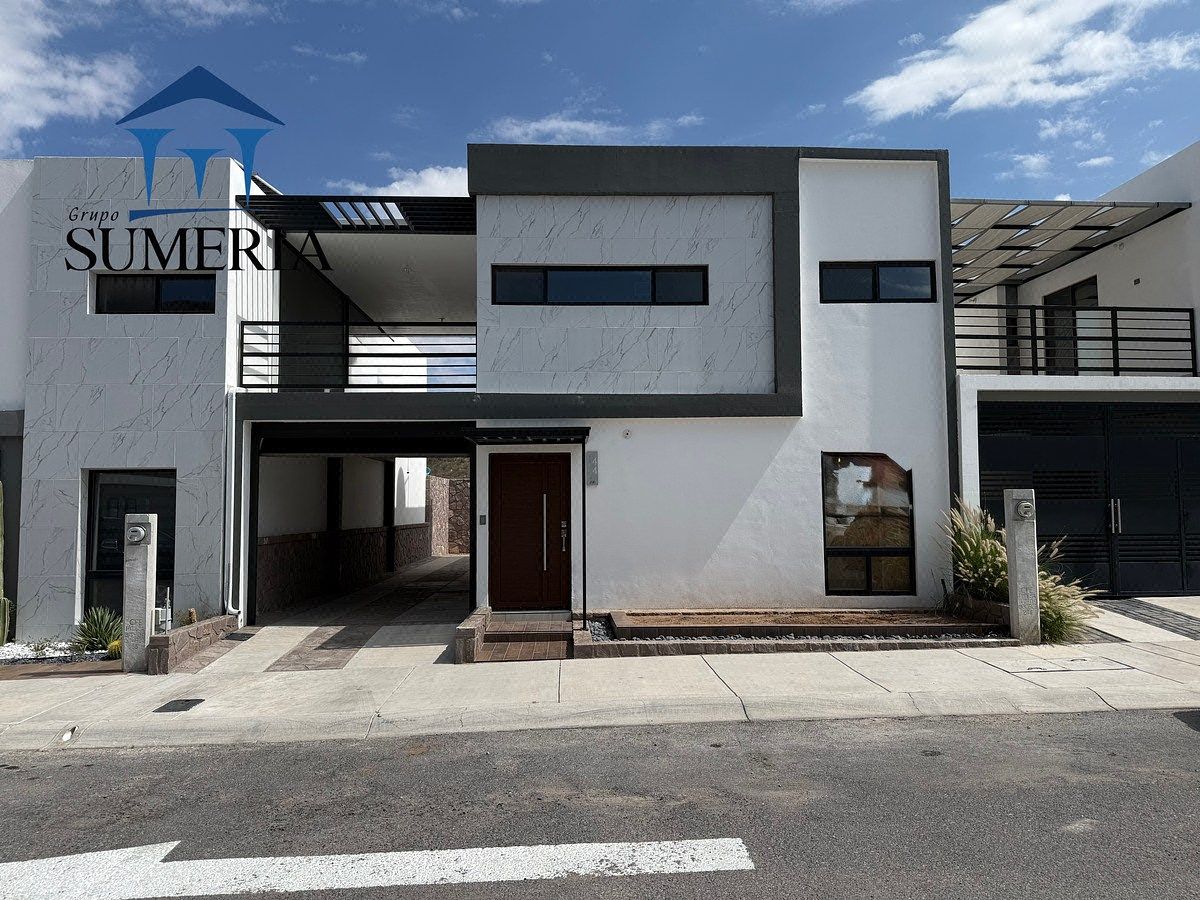 Casa en Venta en Zona Reliz