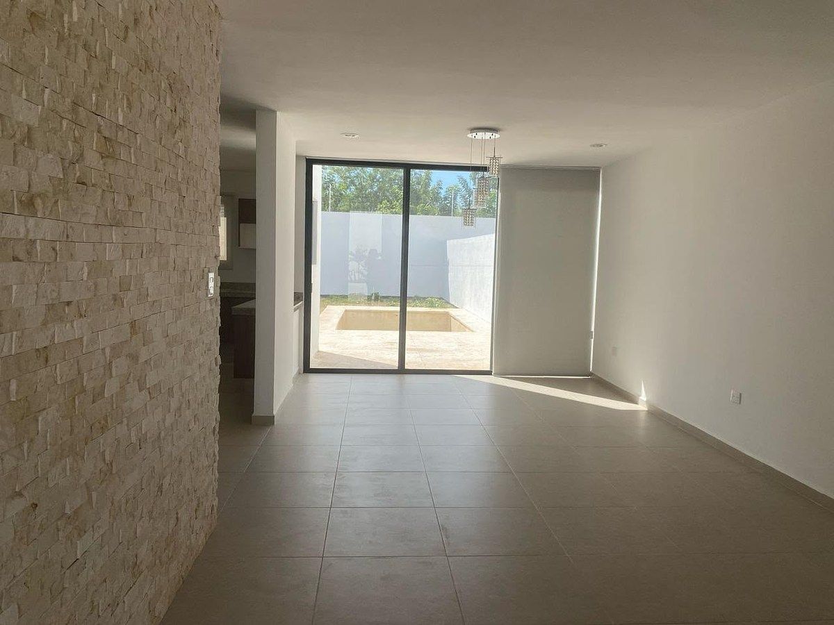Casa em condomínio fechado em Botánico, Conkal, foto 3 de 22