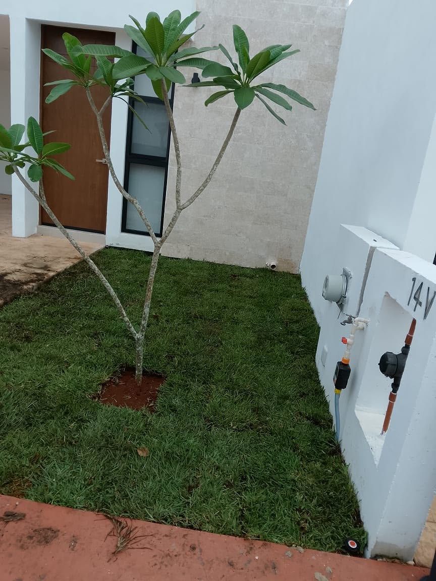 Casa em condomínio fechado em Botánico, Conkal, foto 2 de 22