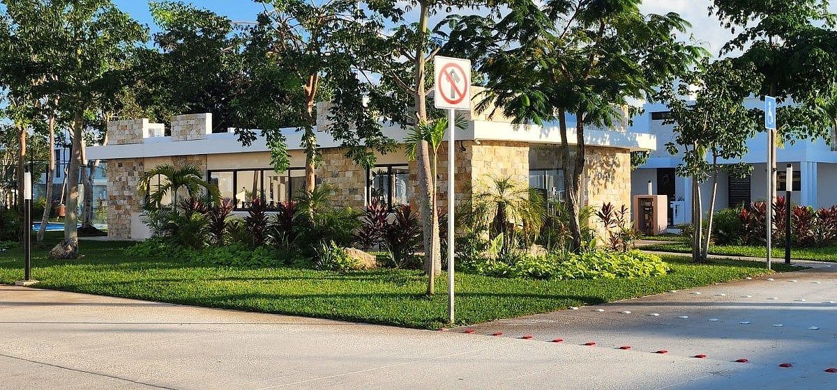 Casa em condomínio fechado em Botánico, Conkal, foto 19 de 22