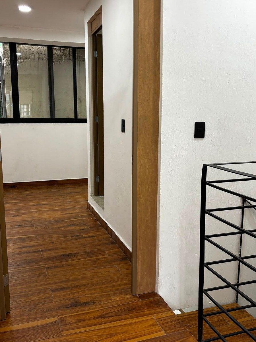 Casa en Prado Churubusco, Coyoacán, foto 10 de 19
