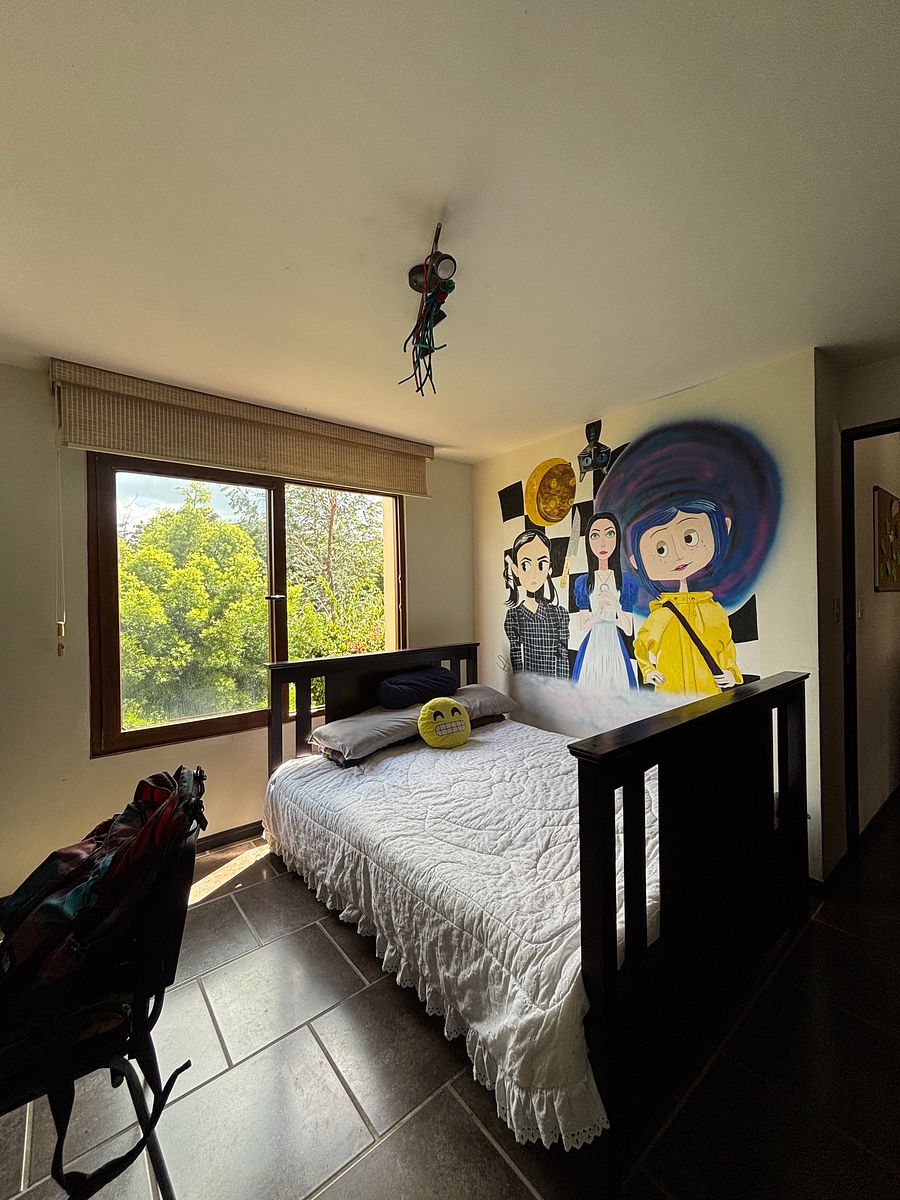 Casa en Condominio en Km.21.5 a El Salvador, Fraijanes, foto 19 de 41