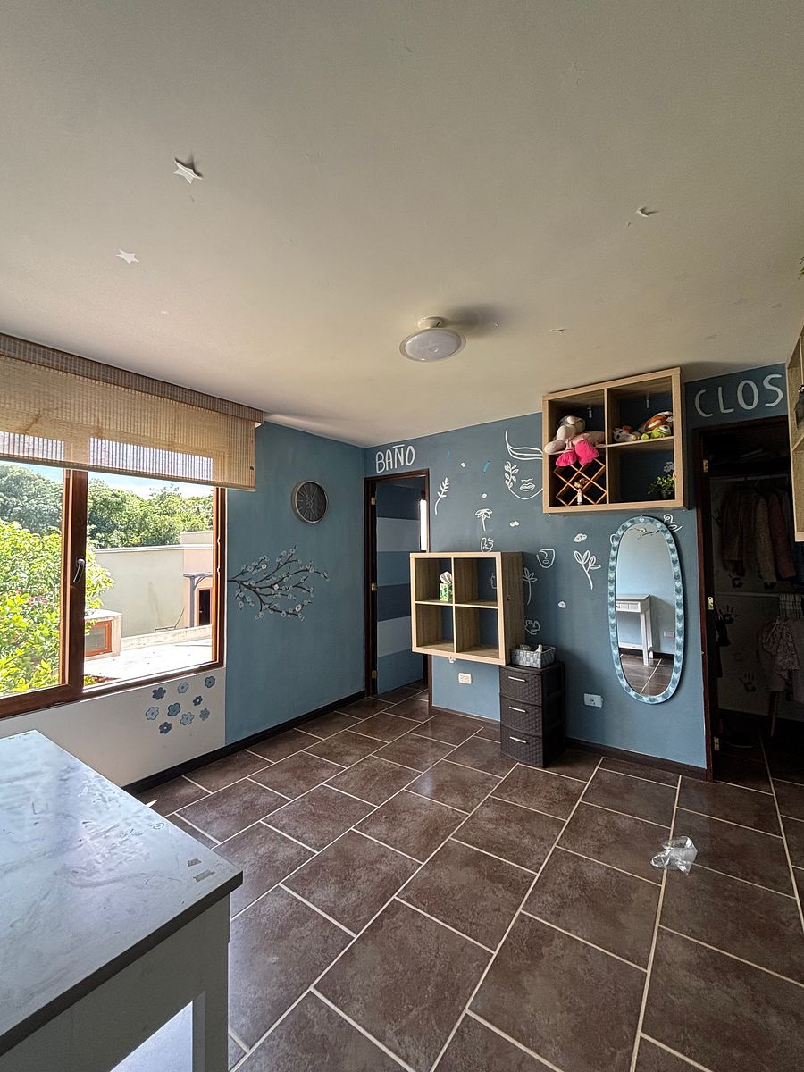 Casa en Condominio en Km.21.5 a El Salvador, Fraijanes, foto 21 de 41