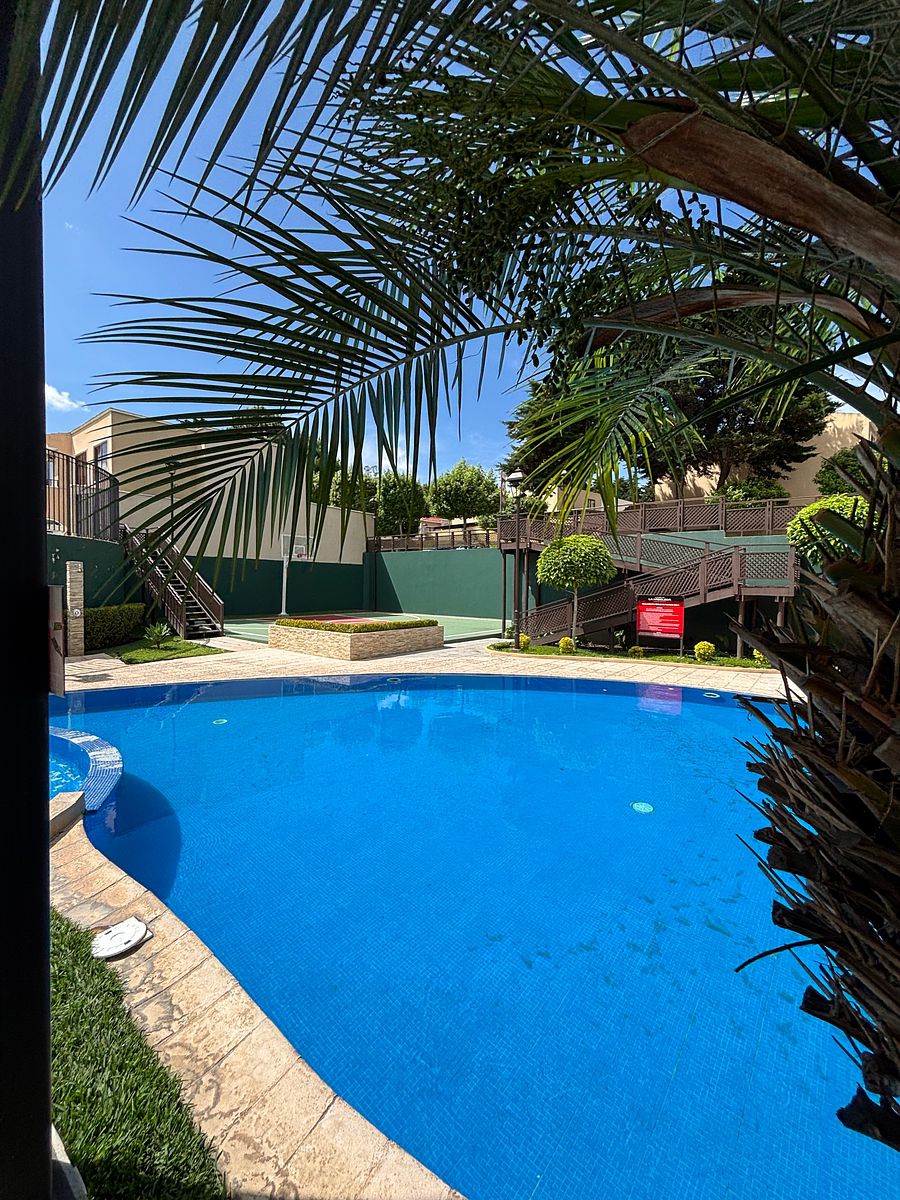 Casa en Condominio en Km.21.5 a El Salvador, Fraijanes, foto 31 de 41