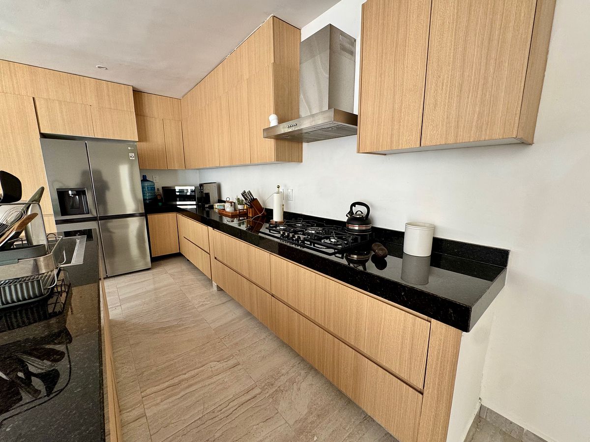 Casa en condominio en X-Cuyum, Conkal, foto 9 de 31