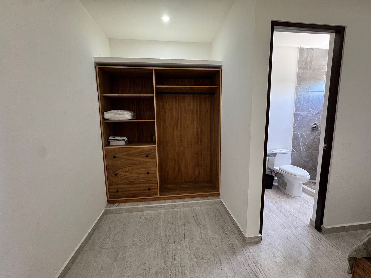 Casa en condominio en X-Cuyum, Conkal, foto 28 de 31