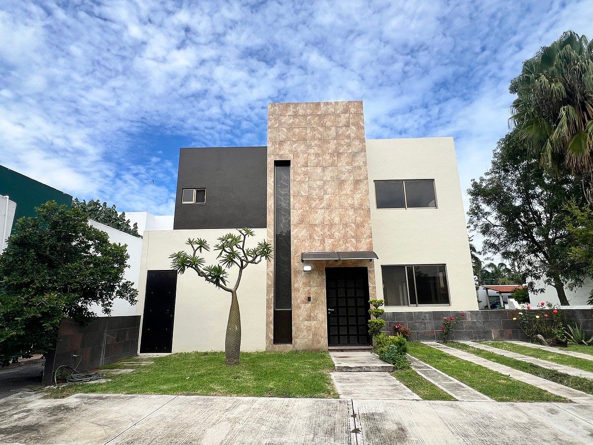 LINDA CASA PARA ALUGAR NO COTO LOS OLMOS – SAN AGUSTÍN, foto 1 de 31