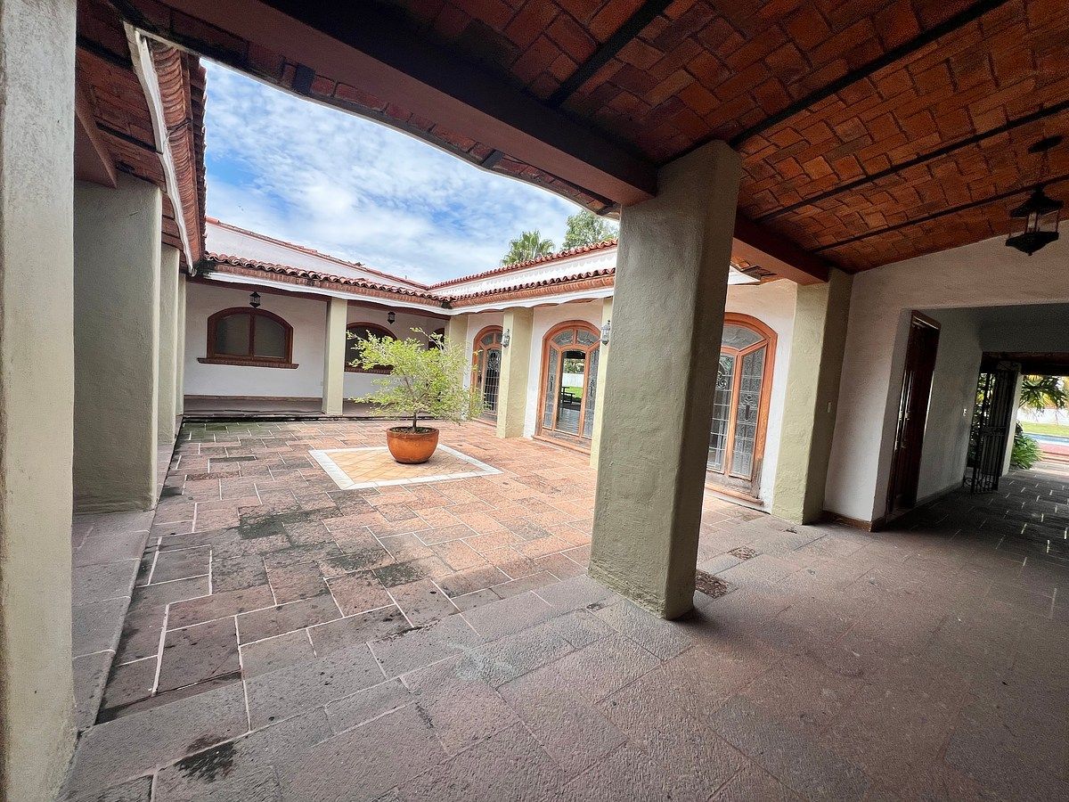 Casa em San Agustin, Tlajomulco de Zúñiga, foto 28 de 31