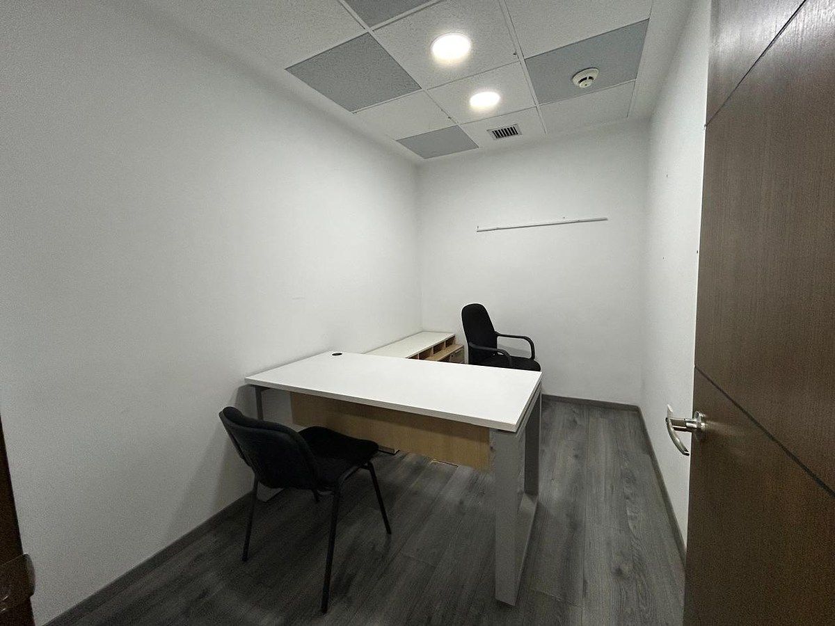 Oficina en Del Valle, San Pedro Garza García, foto 19 de 25