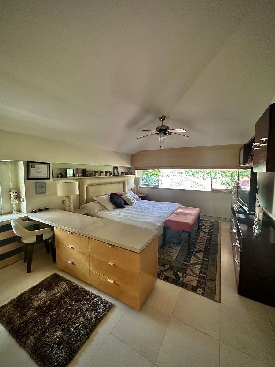 Casa en Club de golf Tabachines, Cuernavaca, foto 17 de 25