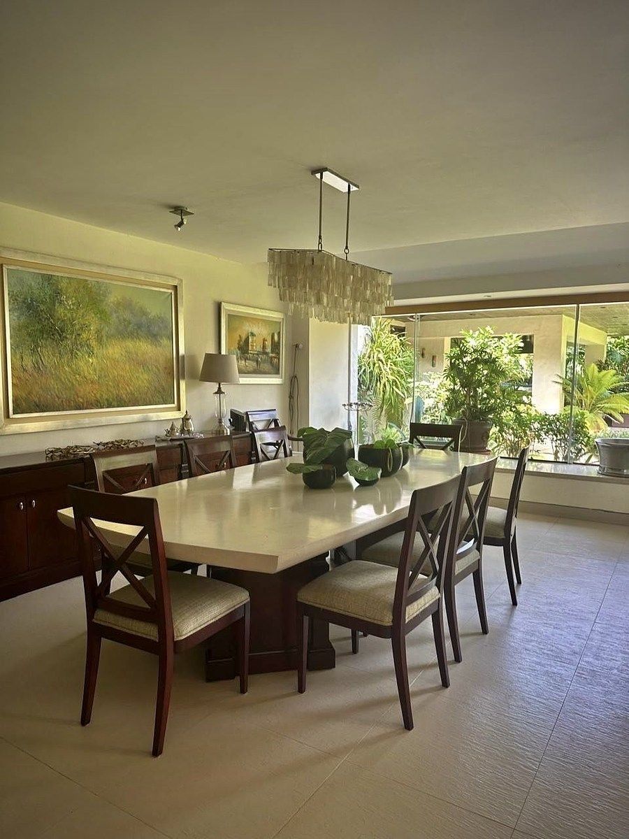 Casa en Club de golf Tabachines, Cuernavaca, foto 6 de 25